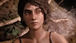 Clementina telltale games