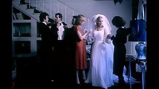 French Classic XXX – 1977 – Sexy Brigitte Lahaie!!! – La Perversion D’une Jeune Mariee