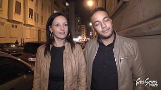 Je me tape ma copine avec un pote