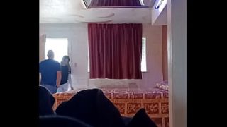 Married  hotel part4