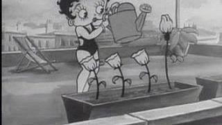 Video – Betty Boop – Penthouse (1932)