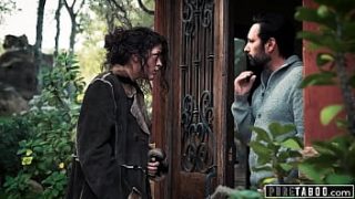 Cheating Husband Can Only Resist Temptation For So Long