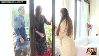 Cheating wife got her ass fucked by husband’s friend