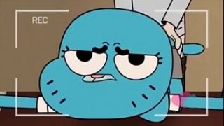 Nicole Watterson se aburrió de ser buena así que entró en esto