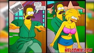 The two bitches Magie and Liza having sex in many hot scenes!