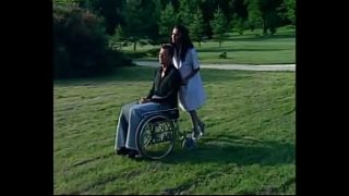 Slutty nurses know just the right medicine to make you feel better – Babe Nielsen, Cristina, Gabriella, Nikki Anderson, Olivia Del Rio