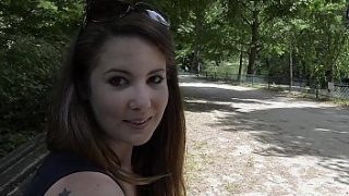 Marie, 22ans au taquet ! French illico porno