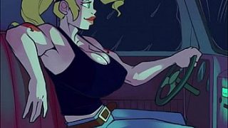 The Hitchhiker – tubesafaricom