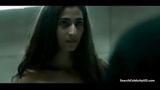 Atriz la casa del papel