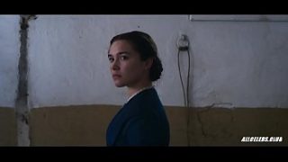 Florence Pugh – Lady Macbeth (2016)