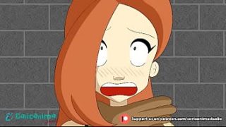 Primer capitulo Tú eres mi chica de Caricanima Studio