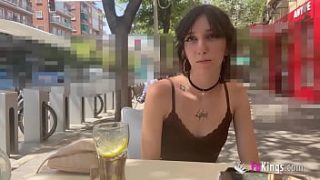 Picking a hairy babe to give her her greatest fuck she’s ever had!